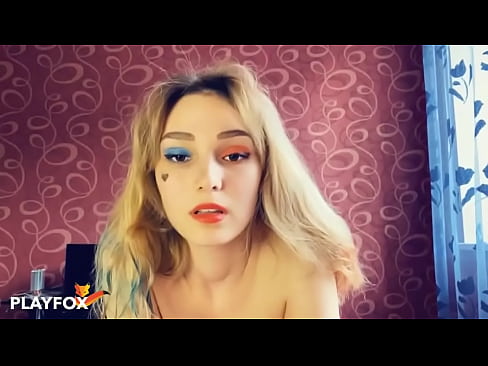 ❤️ Magic firtuele werklikheid bril joech my seks mei Harley Quinn Porno by porno fy.amourpassionfever.ru ️❤