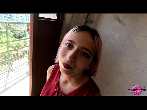 ❤️ Studint Sensual sûget in frjemdling yn 'e bûtenwrâld - Cum op syn gesicht Porno by porno fy.amourpassionfever.ru ️❤